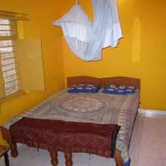 Archana Guest House, Hampi 4